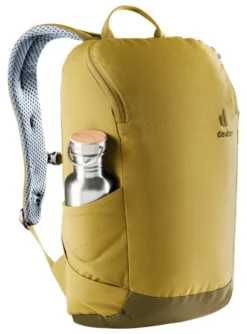 Deuter Rucksack Stepout 16 kelp-nori
