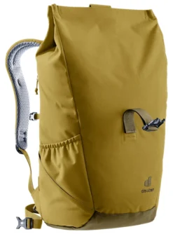 Deuter Rucksack Stepout 22 kelp-nori