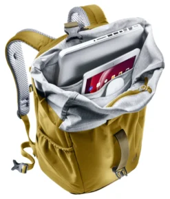Deuter Rucksack Stepout 22 kelp-nori
