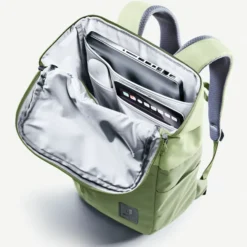 Deuter Rucksack UP Stockholm grove-mineral