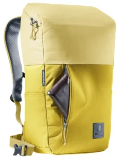 Deuter Rucksack UP Stockholm turmeric-ginger Sale