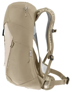 Deuter Wanderrucksack AC Lite 24 alu-greystone