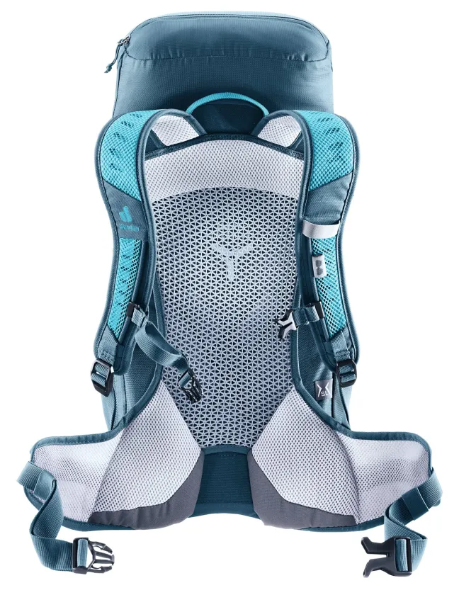 Deuter Wanderrucksack AC Lite 22 SL lagoon-atlantic