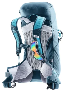 Deuter Wanderrucksack AC Lite 22 SL lagoon-atlantic