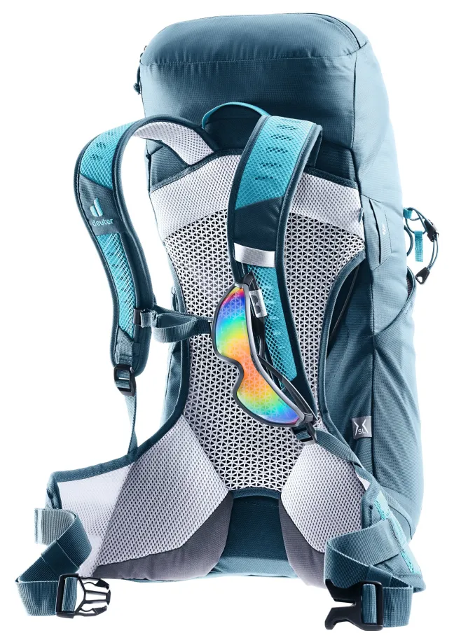 Deuter Wanderrucksack AC Lite 22 SL lagoon-atlantic