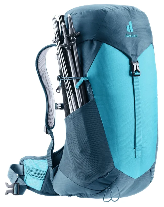 Deuter Wanderrucksack AC Lite 22 SL lagoon-atlantic