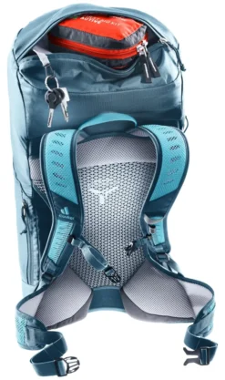 Deuter Wanderrucksack AC Lite 22 SL lagoon-atlantic