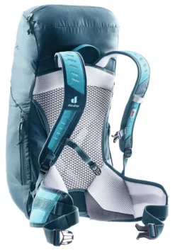 Deuter Wanderrucksack AC Lite 22 SL lagoon-atlantic