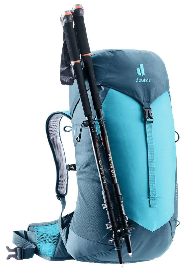 Deuter Wanderrucksack AC Lite 22 SL lagoon-atlantic