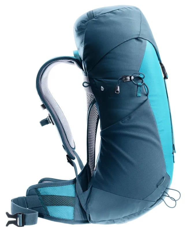 Deuter Wanderrucksack AC Lite 22 SL lagoon-atlantic