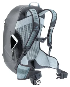 Deuter Wanderrucksack AC Lite 21 SL shale-graphite