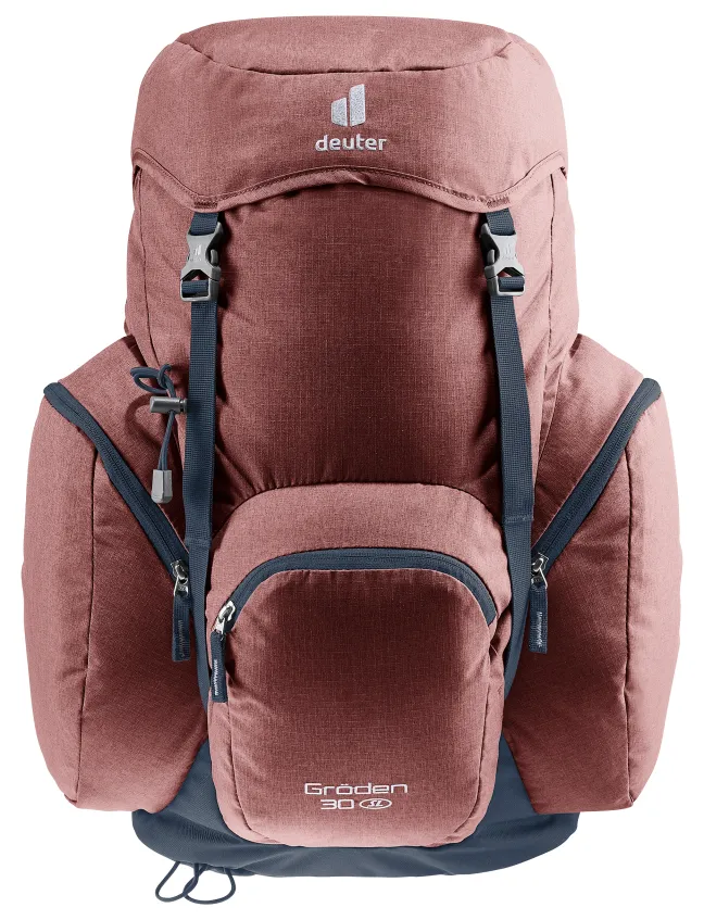 Deuter Wanderrucksack Gröden 30 SL caspia-ink