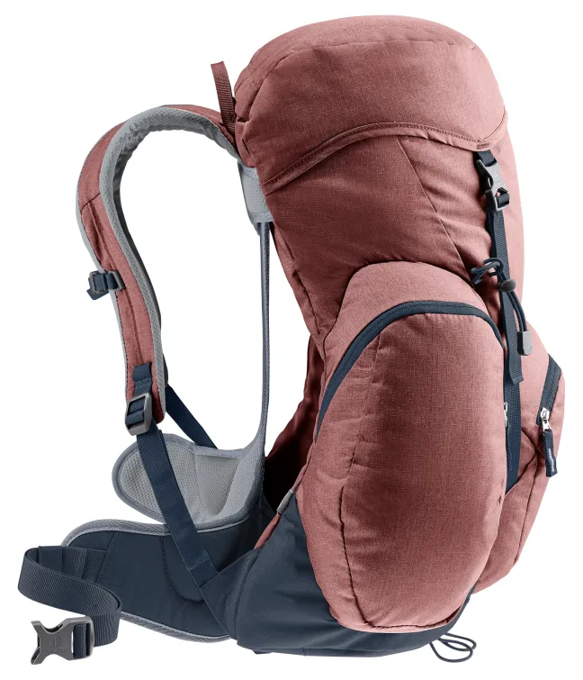Deuter Wanderrucksack Gröden 30 SL caspia-ink