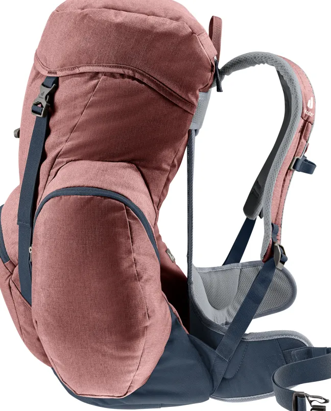 Deuter Wanderrucksack Gröden 30 SL caspia-ink