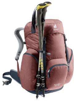 Deuter Wanderrucksack Gröden 30 SL caspia-ink