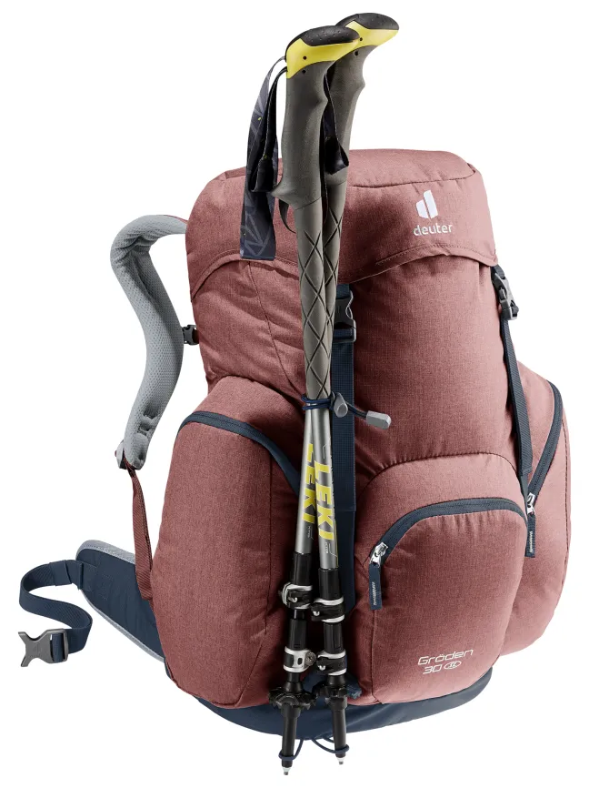 Deuter Wanderrucksack Gröden 30 SL caspia-ink
