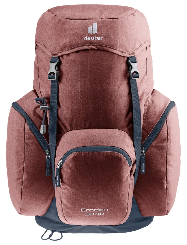 Deuter Wanderrucksack Gröden 30 SL caspia-ink