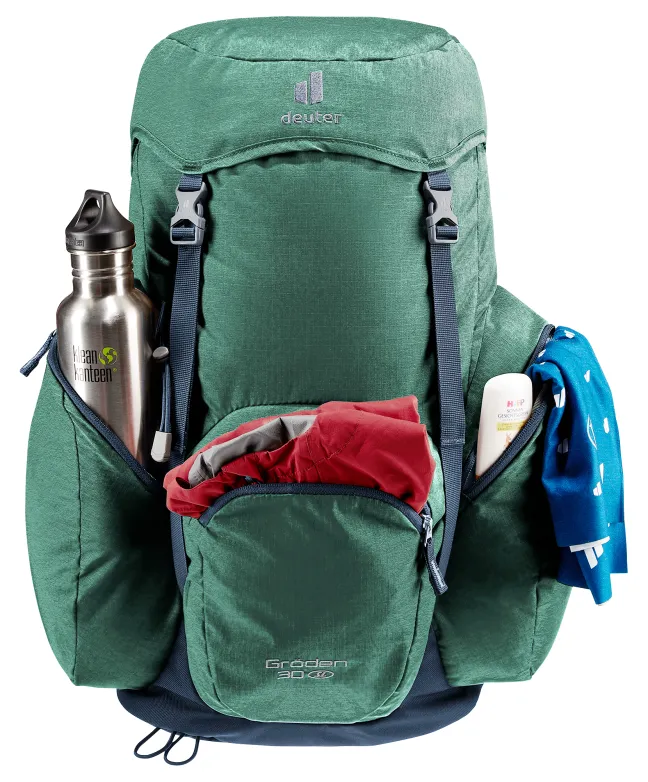 Deuter Wanderrucksack Gröden 30 SL seagreen-ink