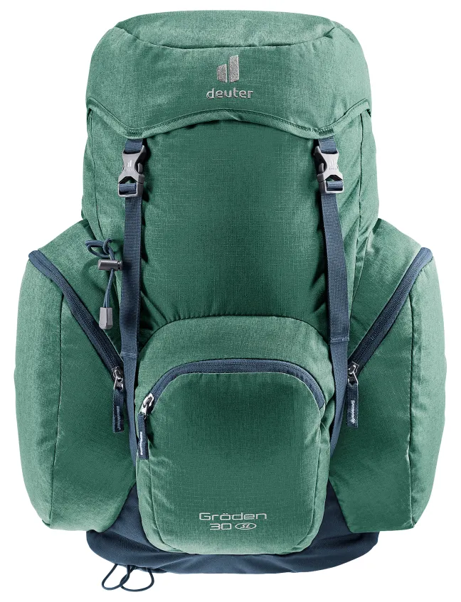 Deuter Wanderrucksack Gröden 30 SL seagreen-ink