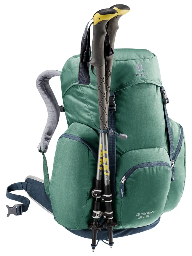 Deuter Wanderrucksack Gröden 30 SL seagreen-ink