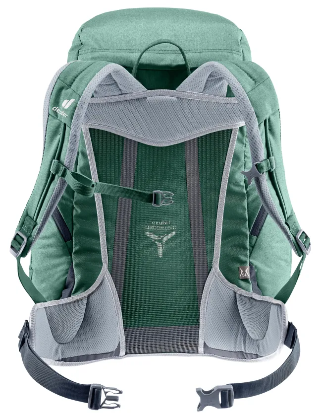 Deuter Wanderrucksack Gröden 30 SL seagreen-ink