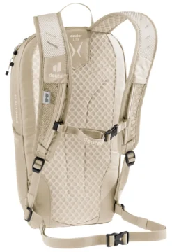 Deuter Wanderrucksack Speed Lite 13 alu-greystone