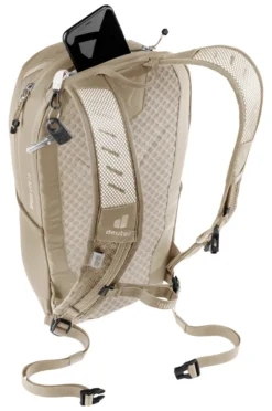 Deuter Wanderrucksack Speed Lite 13 alu-greystone