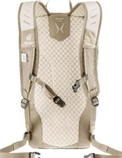 Deuter Wanderrucksack Speed Lite 13 alu-greystone