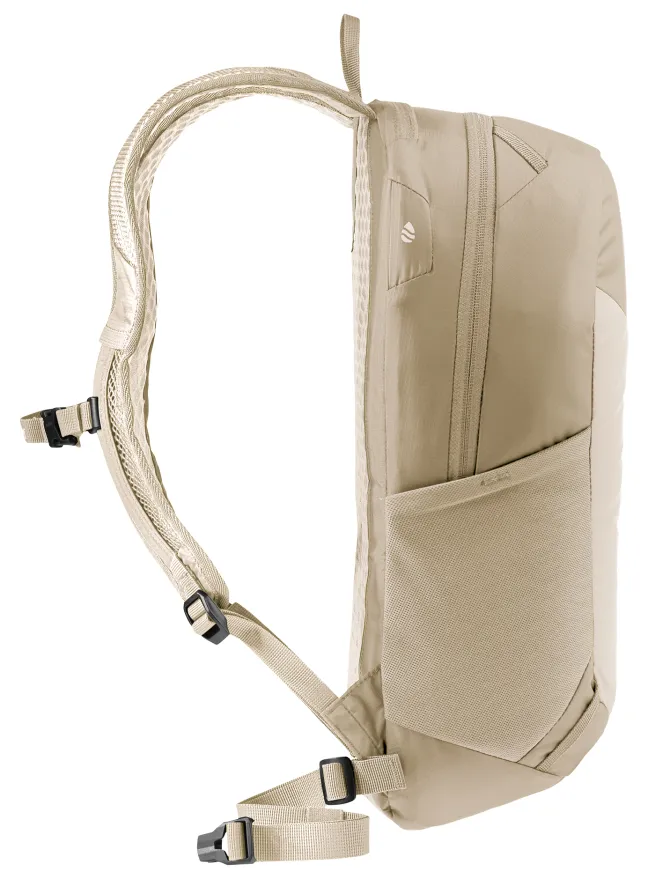 Deuter Wanderrucksack Speed Lite 13 alu-greystone