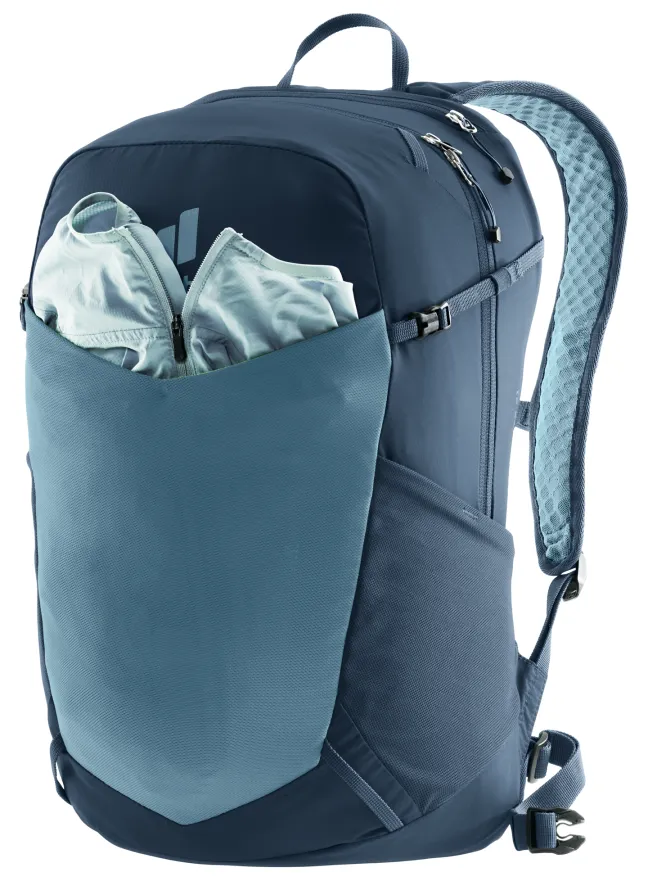 Deuter Wanderrucksack Speed Lite 21 atlantic-ink