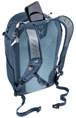 Deuter Wanderrucksack Speed Lite 21 atlantic-ink