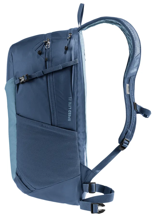 Deuter Wanderrucksack Speed Lite 21 atlantic-ink