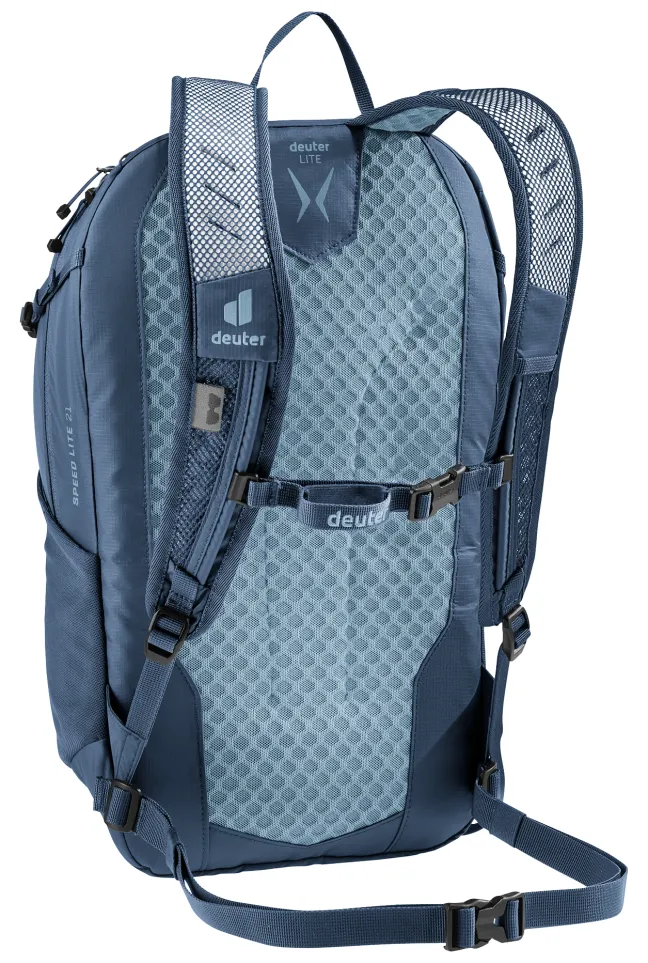 Deuter Wanderrucksack Speed Lite 21 atlantic-ink