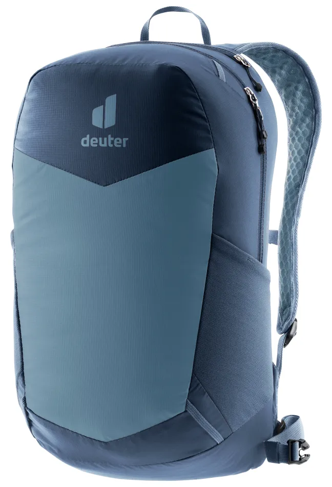 Deuter Wanderrucksack Speed Lite 17 atlantic-ink