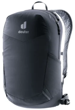 Deuter Wanderrucksack Speed Lite 17 black