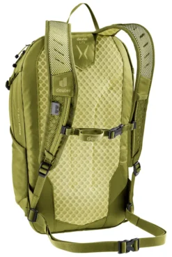 Deuter Wanderrucksack Speed Lite 21 linden-cactus