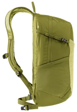 Deuter Wanderrucksack Speed Lite 21 linden-cactus