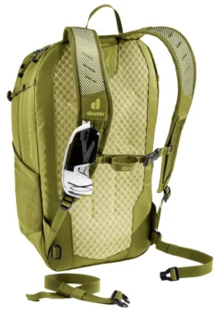 Deuter Wanderrucksack Speed Lite 21 linden-cactus