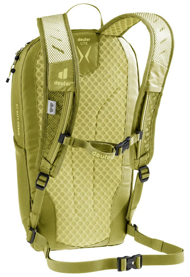 Deuter Wanderrucksack Speed Lite 13 linden-cactus