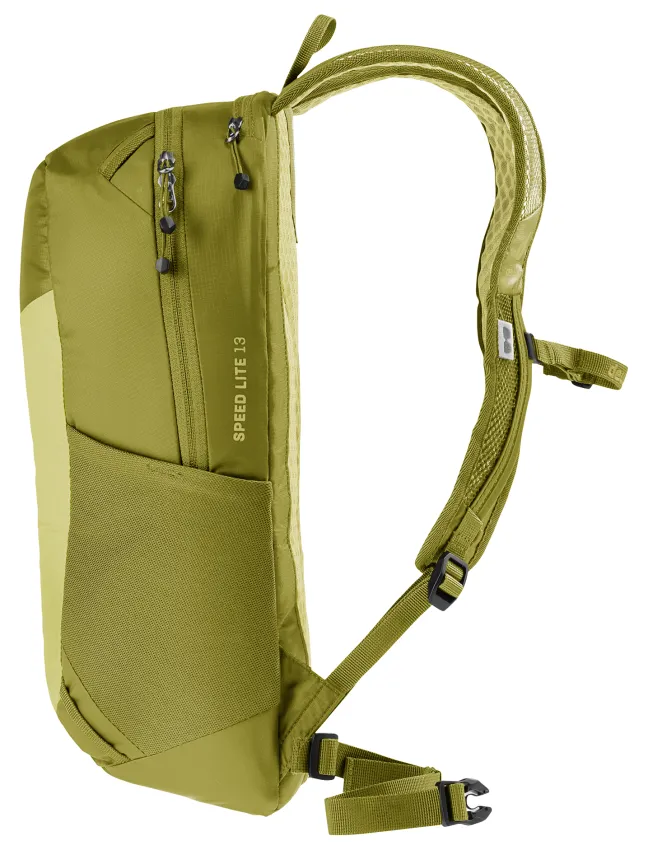 Deuter Wanderrucksack Speed Lite 13 linden-cactus