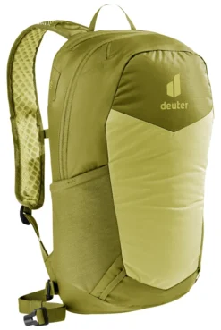 Deuter Wanderrucksack Speed Lite 13 linden-cactus