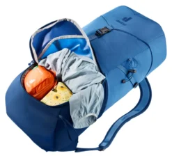 Deuter Wanderrucksack Telatie 26 baltic-nightblue