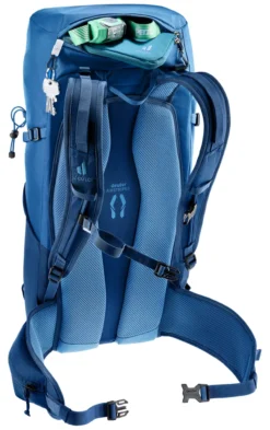 Deuter Wanderrucksack Telatie 26 baltic-nightblue