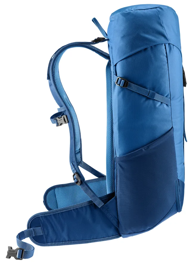 Deuter Wanderrucksack Telatie 26 baltic-nightblue