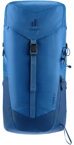 Deuter Wanderrucksack Telatie 26 baltic-nightblue