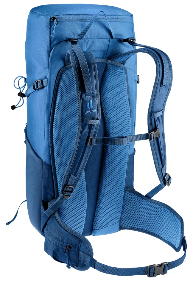 Deuter Wanderrucksack Telatie 26 baltic-nightblue