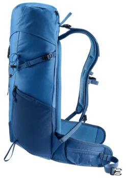 Deuter Wanderrucksack Telatie 26 baltic-nightblue