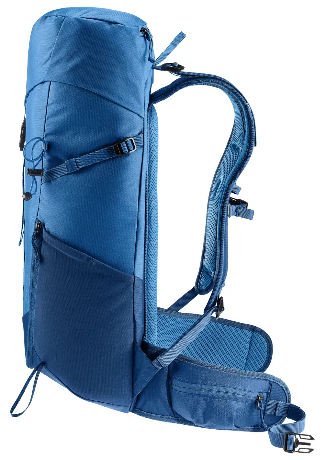 Deuter Wanderrucksack Telatie 26 baltic-nightblue