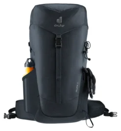 Deuter Wanderrucksack Telatie 26 black
