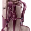Deuter Wanderrucksack Telatie 24 SL ashrose-cassis